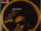HANK MOBLEY No Room For Squares BLUE NOTE 4149 LP mono NY USA Van Gelder, Ear