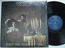 COURTIAL w/ERROL KNOWLES Don't You Think It's Time PIPELINE Private Soul Funk LP