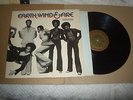 EARTH WIND & FIRE THAT'S THE WAY OF THE WORLD LP RARE QUAD QUADRAPHONIC VINYL