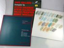 3 x LP DAVE HOLLAND Quintet - The Razor's Edge, Jumpin' In, Seeds of Time - NM