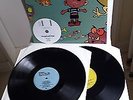 MOLOKO ( ROISIN MURPHY ) original Vinyl 2LP Do You like my Tight Sweater ? 1995