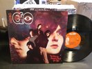 The Go HOWL ON THE HAUNTED BEAT YOU RIDE Cass Records MAMA-032 2007 Detroit VG++