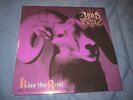 Lord Belial Kiss the goat Neu LP