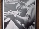 Clifford Brown Blue Note and Pacific Jazz Re