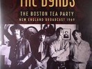 BYRDS, The - The Boston Tea Party: New England Broadcast 1969 - Vinyl (2xLP)