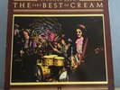 CREAM Strange Brew The Very Best Of Cream 1983 UK Vinyl LP EXCELLENT CONDITION