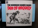 NORMAN HAINES Den Of Iniquity orig UK 1971 Prog Psych Monster #MOSTWANTED
