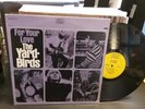 The Yardbirds FOR YOUR LOVE Epic BN 24167 Stereo 1965 1D/1A Pressing VG+++/VG+++