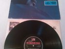 OLIVER NELSON - MORE BLUES AND THE ABSTRACT TRUTH LP EX  UK 1ST PRESS HMV
