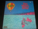 Ten Years After rare '70 UK 1st press LP Watt on Deram +  poster  EX+ prog blues