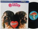 HEART Dreamboat Annie LP Nautilus SuperDisc Half-Speed mastered, Near-Mint vinyl