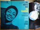 LOU DONALDSON the natural soul BLUE NOTE BST 84108 LIBERTY stamped VAN GELDER