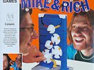Mike And Rich - Expert Knob Twiddlers - Sealed Vinyl LP Aphex Twin