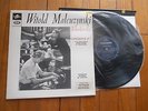 SAXF 1035 TCHAIKOWSKY / MALCUZYNSKI piano LP COLUMBIA STEREO 50'S Press Ed.1 EX+