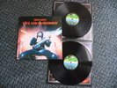 Thin Lizzy - Live and Dangerous - original 1978 vinyl double album