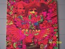 Cream - Disraeli Gears LP UK 1967  Stereo  594003 V/G