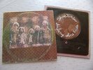 2 LPs IHRE KINDER Anfang ohne Ende + Werdohl (Kuckuck 2375 /016 + 013)