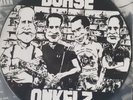 böhse onkelz Picture LP Hässlich, Schallplatte, Vinyl, selten