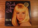 Priscilla Paris  Priscilla Loves Billy in shrink wrap 1968 Happy Tiger Holiday
