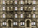 NEW Led Zeppelin - Physical Graffiti VINYL // FREE SHIPPING
