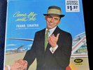 FRANK SINATRA-COME FLY WITH ME-SY-4528-1973 REISSUE-JAZZ-SEALED LP