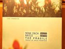 Nine Inch Nails - The Fragile - SEALED 1999 Original US Release - Vinyl