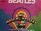 THE BEATLES--MAGICAL MYSTERY TOUR PLUS OTHER SONGS-APPLE-1C 072-04 449-IN SHRINK