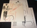 ERIC CLAPTON 24 nights / German DLP 1991 REPRISE 7599-26420-1