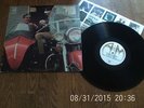 The Fantastic Expedition Of Dillard & Clark - 1969 A&M vinyl lp