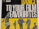 DANCE TO YOUR FILM FAVORITES 