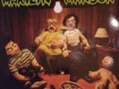 Marilyn Manson Portrait Of An American Family Doppelvinyl