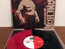 NO ANCHOR HAZE XXL vinyl 10