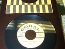 IVAN Real Wild Child / That'll Be Alright CORAL PROMO -MINT- NEVER PLAYED - NR