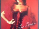 Dana Gillespie Rare Large Promo Card David Bowie, Mainman, RCA