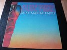 MIKE MAKHALEMELE...BLUE MIKE...JAZZ FUSION RARE AFRO GROOVE LP 33RPM ALBUM