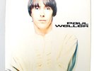 PAUL WELLER ST DEBUT LP GO DISCS INT 828 343-1 1ST PRESS BOOKLET / GATEFOLD NM