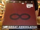 Swans The Great Annihilator 2xLP sealed vinyl + download RE reissue