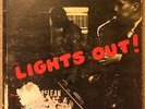 The Jackie Mclean Quintet - Lights Out  original rare jazz LP Prestige PRLP 7035