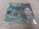 Louis & Bebe Barron - Forbidden Planet GREEN Vinyl Record Store Day 2012 SEALED