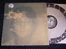 JOHN LENNON - IMAGINE - ORIGINAL LP IN SHRINK WRAP w/ RARE SONG TITLES STICKER