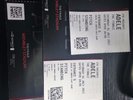 ADELE TICKETS