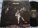 Moloch - Self titled LP orig. (Enterprise) hard psych/blues/fuzz VG+