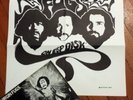 ORIG LP The Fugs - Virgin Fugs ESP DISK 1038 EX 2 inserts + poster + flipbook