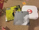 Infest No Mans Slave LP Crossed Out Neos Spazz No Comment Man Is The Bastard