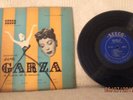 RARE EVA GARZA LANOVIA  DE LA CANCION  SMALL 33 l/2 LP