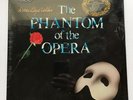 Andrew Lloyd Webber ?– The Phantom Of The Opera - SEALED - Polydor ?– 831 273-1
