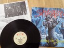 Suffocation ?– Breeding The Spawn- 1stpress vinyl, `93, Deicide, Corpse, Death