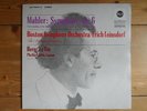 Mahler-Symphony Nr.6-Leinsdorf-2er Lp-RCA LSC 7044/1-2 Stereo
