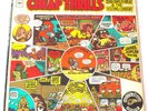 Big Brother Cheap Thrills 1968 LP Vinyl EX Original 2 Eye Janis Joplin KCS 9700