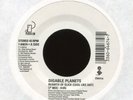 DIGABLE PLANETS Rebirth of Slick Cool Like Dat on Pendulum Rap 45 NM